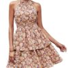 Boho Dress for Women: 2024 Chic Stunning Summer Style - Image 8