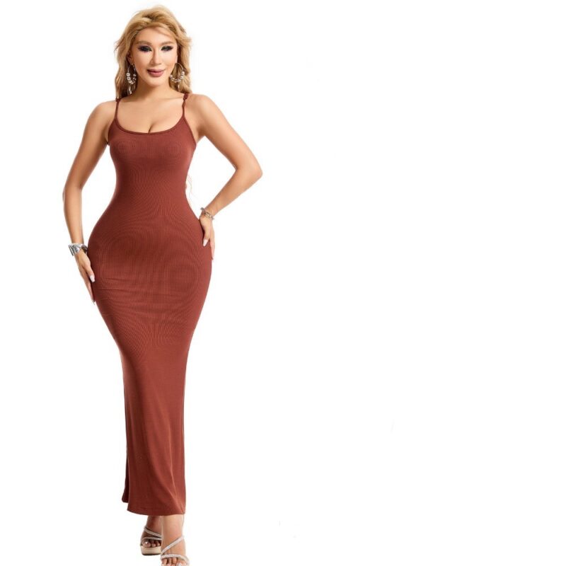 2024's Stunning Shapewear Dress :Elevate Your Confidence - Image 10